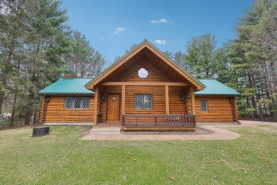 Lake Home For Sale in Portage, Wisconsin