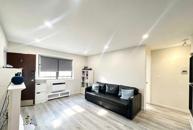 NO INTERVIEW Garden-Style 2 Bedroom Coop for Sale in Kew Garden - photo 2