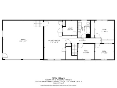 This spacious home is in one of Milford's most sought after - photo 55