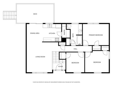 This spacious home is in one of Milford's most sought after - photo 58