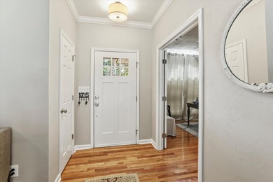 Welcome to this picture-perfect, corner lot brick beauty, in the - photo 8