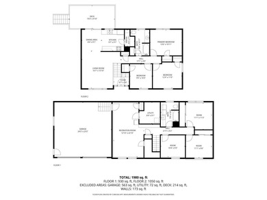 This spacious home is in one of Milford's most sought after - photo 59