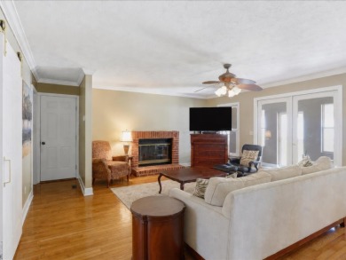 Cherokee Lake access home with inground pool on 2.1 acres - photo 4