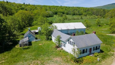 (private lake, pond, creek) Acreage For Sale in Hillsborough New Hampshire
