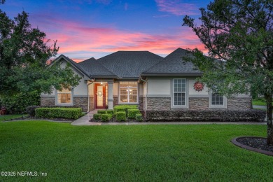Lake Home For Sale in Green Cove Springs, Florida