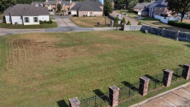 Spring Lake Lot For Sale in Shreveport Louisiana