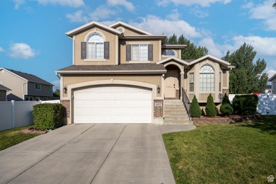 Great Salt Lake Home For Sale in Roy Utah