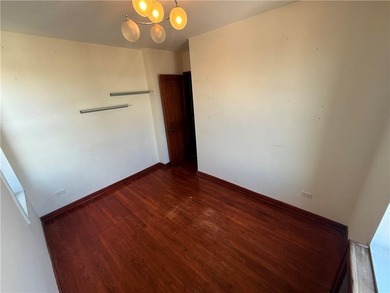 Welcome to this spacious Junior-4 used as a 2-bedroom, 1-bath