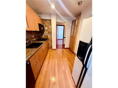 Welcome to this spacious Junior-4 used as a 2-bedroom, 1-bath