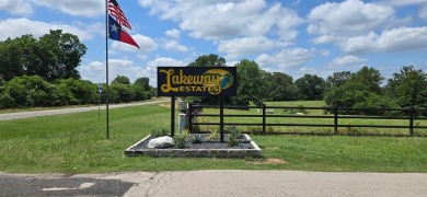Lake Home For Sale in Tool, Texas
