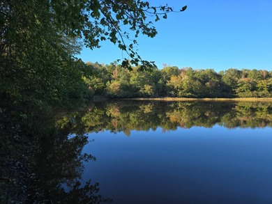 Lake Acreage For Sale in Ft. Towson, Oklahoma