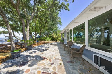 Completely Renovated Waterfront Retreat on Innerarity IslandThis - photo 3