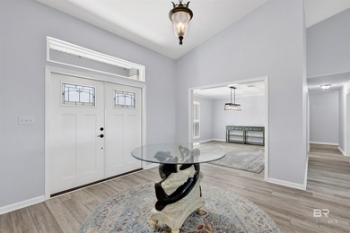 Completely Renovated Waterfront Retreat on Innerarity IslandThis - photo 4