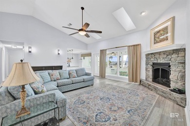 Completely Renovated Waterfront Retreat on Innerarity IslandThis - photo 5