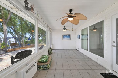 Completely Renovated Waterfront Retreat on Innerarity IslandThis - photo 7