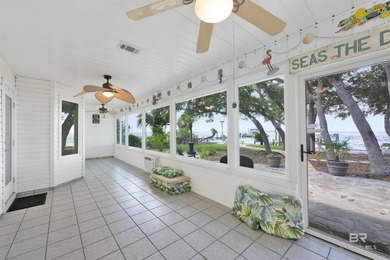 Completely Renovated Waterfront Retreat on Innerarity IslandThis - photo 8