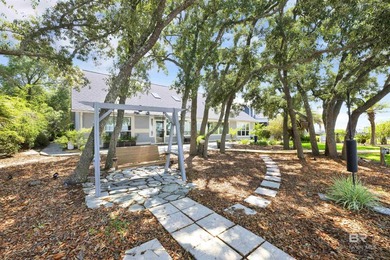 Completely Renovated Waterfront Retreat on Innerarity IslandThis - photo 10