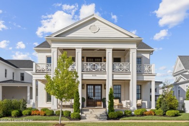 Lake Home For Sale in Prospect, Kentucky
