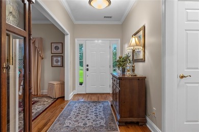 A spacious Lake Keowee interior home with included boat slip - photo 3