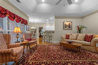 A spacious Lake Keowee interior home with included boat slip - photo 7