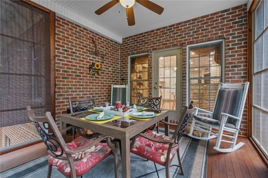 A spacious Lake Keowee interior home with included boat slip - photo 10