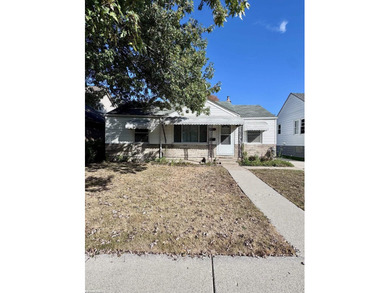 Lake Saint Clair Home For Sale in Saint Clair Shores Michigan