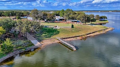 Lake Acreage For Sale in Nocona, Texas