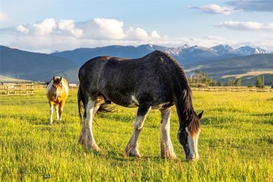 The legacy of the West comes alive at A River's Ranch. Spanning - photo 12