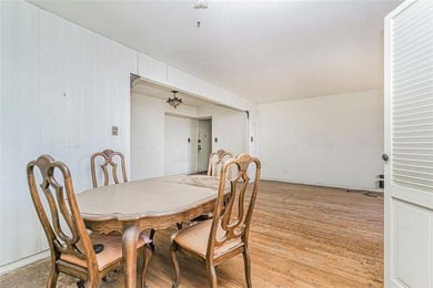 Sponsor Sale -- No Board Approval!
Spacious 2-bedroom, 1-bath