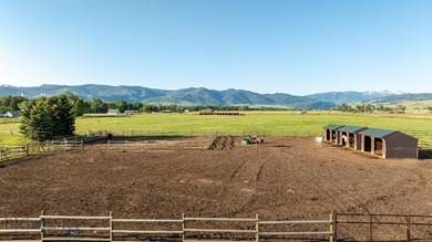 The legacy of the West comes alive at A River's Ranch. Spanning - photo 14