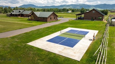 The legacy of the West comes alive at A River's Ranch. Spanning - photo 15