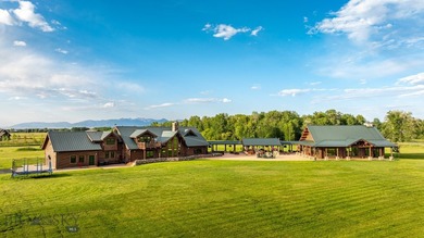 The legacy of the West comes alive at A River's Ranch. Spanning - photo 17