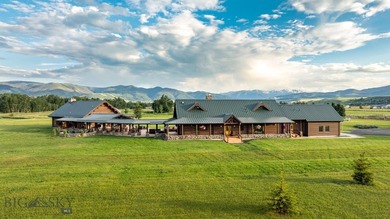 The legacy of the West comes alive at A River's Ranch. Spanning - photo 18