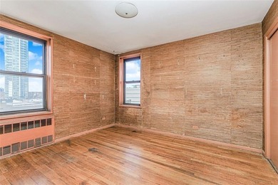 Sponsor Sale -- No Board Approval!
Spacious 2-bedroom, 1-bath