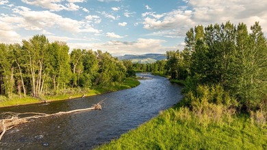The legacy of the West comes alive at A River's Ranch. Spanning - photo 20