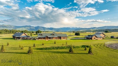 The legacy of the West comes alive at A River's Ranch. Spanning - photo 21