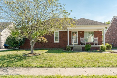 Ohio River Home For Sale in Louisville Kentucky