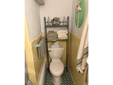 Welcome to Unit 106 at 132 S. Providence Avenue, a charming and - photo 21