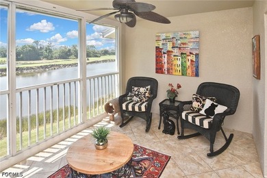Welcome to one of the most desirable verandas in Heritage Palms - photo 22