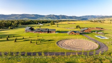 The legacy of the West comes alive at A River's Ranch. Spanning - photo 22