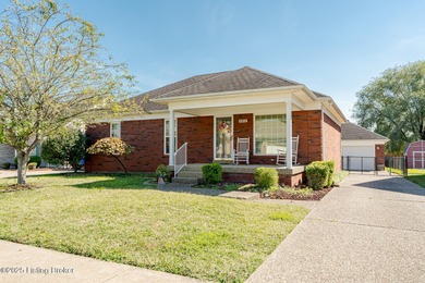 Welcome to 6912 Day Break Ct. Louisville Ky. 40272 in sought - photo 2