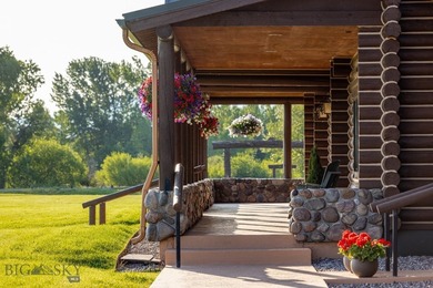 The legacy of the West comes alive at A River's Ranch. Spanning - photo 24