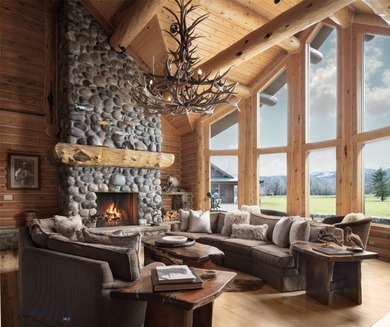 The legacy of the West comes alive at A River's Ranch. Spanning - photo 25