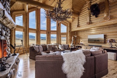 The legacy of the West comes alive at A River's Ranch. Spanning - photo 27