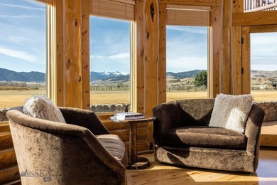 The legacy of the West comes alive at A River's Ranch. Spanning - photo 29