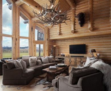 The legacy of the West comes alive at A River's Ranch. Spanning - photo 30