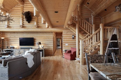 The legacy of the West comes alive at A River's Ranch. Spanning - photo 31