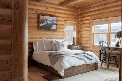 The legacy of the West comes alive at A River's Ranch. Spanning - photo 34