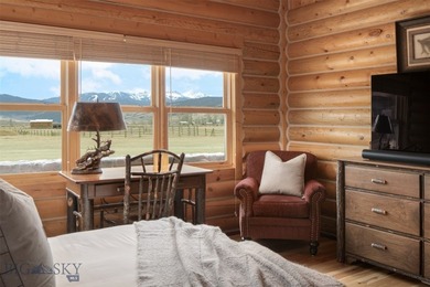 The legacy of the West comes alive at A River's Ranch. Spanning - photo 36