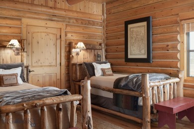 The legacy of the West comes alive at A River's Ranch. Spanning - photo 37